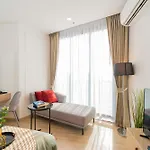 Vacaystation Edge Hotel 4*