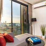 Hotel Vacaystation Edge 4*