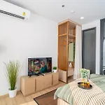 Hotel Vacaystation Edge Pattaya