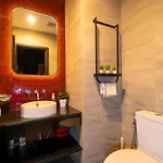 Vacaystation Edge 4* Pattaya