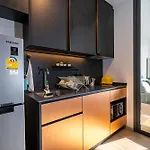 Vacaystation Edge Hotel 4*