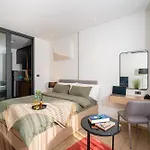 Vacaystation Edge Pattaya