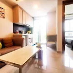 Arcadia Beach Resort Pattaya By Snail