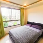Arcadia Beach Resort Pattaya By Snail