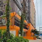 New Nordic Atrium Apartments By Apartwell