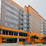 New Nordic Atrium Apartments By Apartwell
