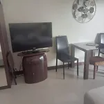 Condotel A Jomtien Beach Road