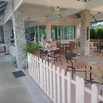 Condotel A Jomtien Beach Road