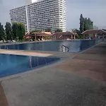 Condotel A Jomtien Road อพาร์ทเม้น Pattaya