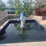 Condotel A Jomtien Beach Road