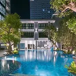 Resort Bay Jomtien 5*
