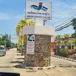 Condotel A Jomtien Road