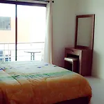 I Rovers Guest house