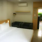 Double D Boutique 2* Pattaya