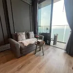 Sea View At The Front - Breathtaking View