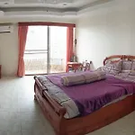 донгтан-бич Pattaya