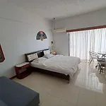 อพาร์ทเม้น донгтан-бич Pattaya
