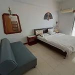 อพาร์ทเม้น донгтан-бич Pattaya