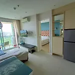 квартиры в Grande Caribbean Pattaya