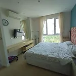 อพาร์ทเม้น квартиры в Grande Caribbean Pattaya
