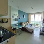 квартиры в Grande Caribbean Pattaya
