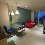 квартиры в Grande Caribbean อพาร์ทเม้น Pattaya