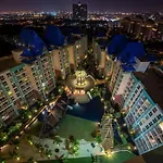 квартиры в Grande Caribbean