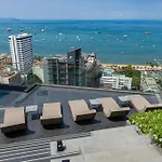 Edge Sea View Apartment