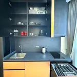 Edge Sea View Apartment