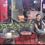 Dorothys Pattaya