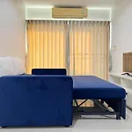 โรงแรม Baan By Sabai Near By God Pattaya
