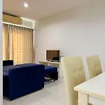 Baan By Sabai Near By God โรงแรม Pattaya