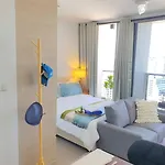 The Guestrooms อพาร์ทเม้น