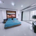 Amazing Big Balcony Seaview Dontan Beachfront