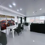 Amazing Big Balcony Seaview Dontan Beachfront Apartment *