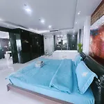 Amazing Big Balcony Seaview Dontan Beachfront Apartment