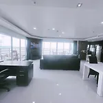 Amazing Big Balcony Seaview Dontan Beachfront Apartment
