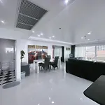 Apartment Amazing Big Balcony Seaview Dontan Beachfront *
