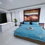 Amazing Big Balcony Seaview Dontan Beachfront *