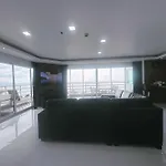 อพาร์ทเม้น Amazing Big Balcony Seaview Dontan Beachfront Pattaya