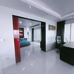 Amazing Big Balcony Seaview Dontan Beachfront *