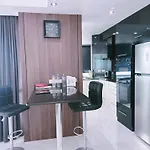 Amazing Big Balcony Seaview Dontan Beachfront * Pattaya
