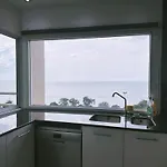 Amazing Big Balcony Seaview Dontan Beachfront * Pattaya