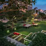 Edge Central Pattaya Seaview Room