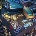 Edge Seaview * Pattaya