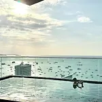 อพาร์ทเม้น Edge Seaview