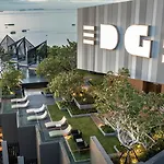 Apartment Edge Seaview *