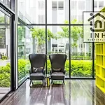 Central Pattaya The Base Exclusive By Inh Global