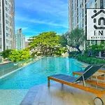 Central Pattaya The Base Exclusive By Inh Global