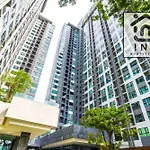Central Pattaya The Base Exclusive By Inh Global